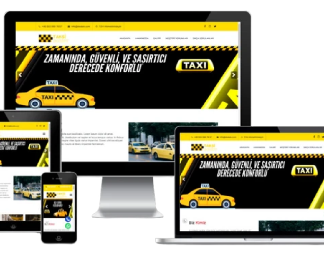 Taksi Durağı Scripti